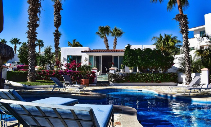 El Tezal Maison | WORK REMOTELY & RELAX IN BEAUTIFUL 3BD HOME