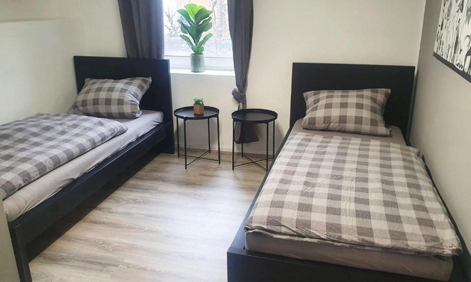 Vohburg an der Donau Appartement | Work & Stay apartment Vohburg near Ingolstadt