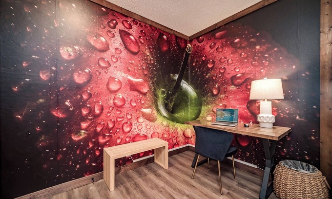 Prescott Hôtel | Work & Stay | Free Parking | Simple Comfort