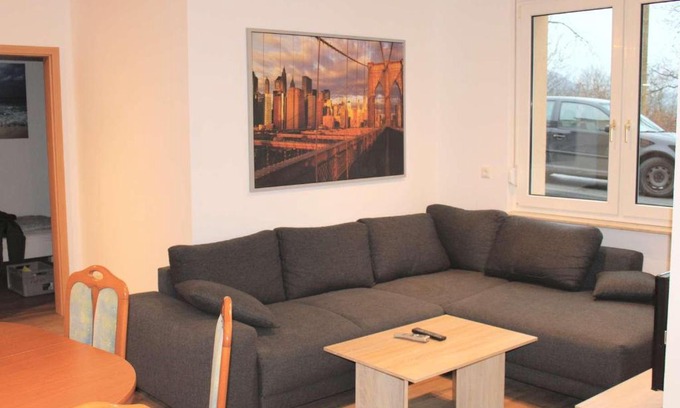 Neuengonna Appartement | Work & Stay in Jena