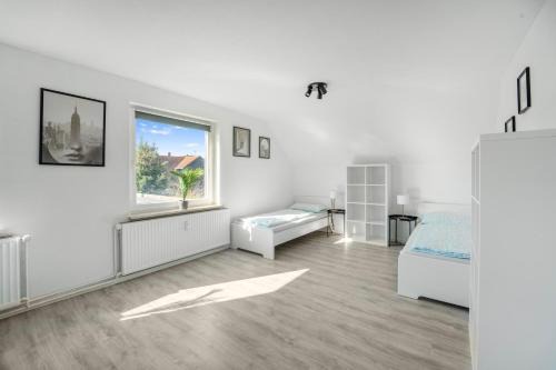 Wathlingen Appartement | Work & Stay nahe Celle