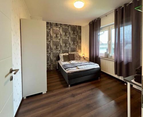 Leopoldstal Appartement | Work und Relax Appartment