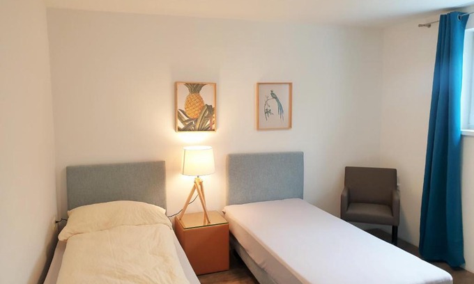 Engerwitzdorf Maison | Workers Appartements Kreuzwirt