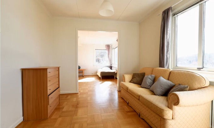 Bohus Appartement | Workers home 12 Beds - 3 Bath - Bohus - All-inclusive