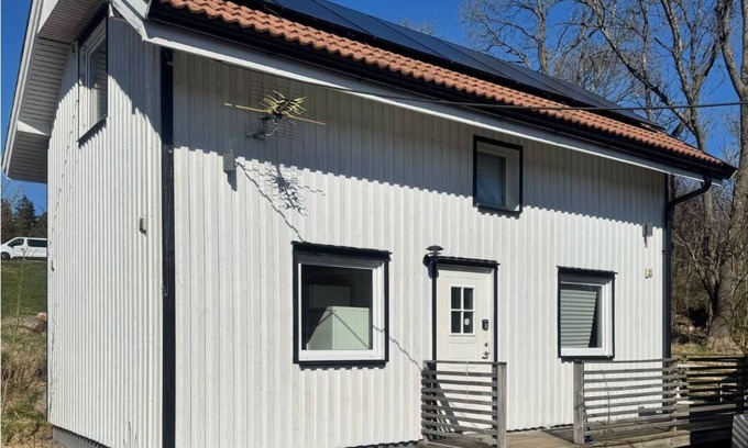 Save Appartement | Workers Home near Volvo