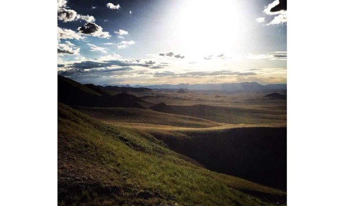 Augusta Maison | Working Cattle Ranch, Between Yellowstone and Glacier!