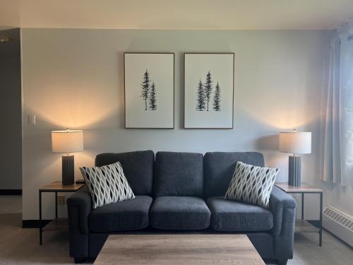 Saskatchewan Appartement | WorkStay Lodging - Spy Hill, SK - Near Esterhazy, Rocanville & Potash Mine Sites