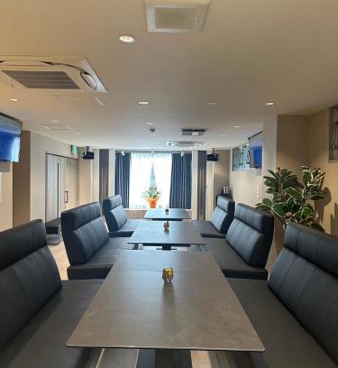 Kawaguchi Hôtel | WORLD ASAHI HOTEL
