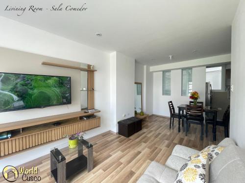 Cusco Appartement | World Cusco