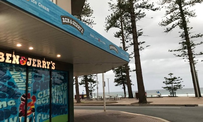 Manly Appartement | World famous beach location Manly