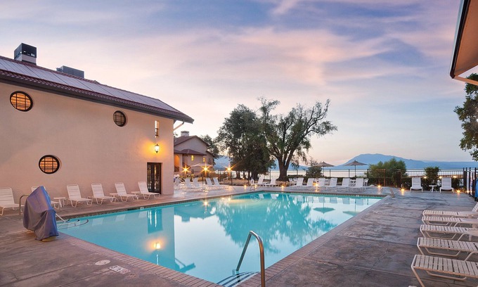 Nice Hôtel | WorldMark Clear Lake