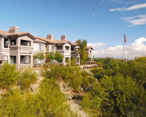 Ahwatukee Foothills Hôtel | WorldMark Phoenix - South Mountain Preserve