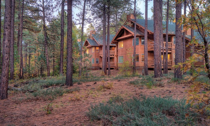 Pinetop Hôtel | WorldMark Pinetop
