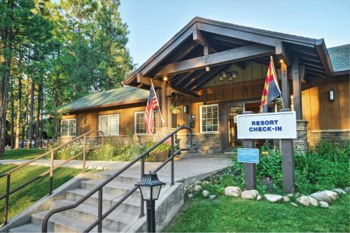 Pinetop Station Balnéaire | WorldMark Pinetop