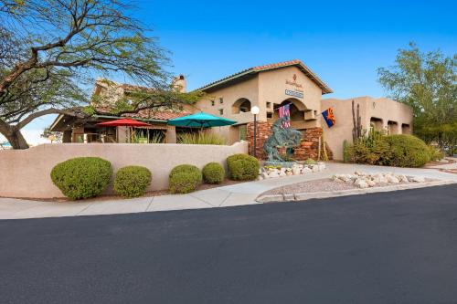 Worldmark Station Balnéaire | WorldMark Rancho Vistoso