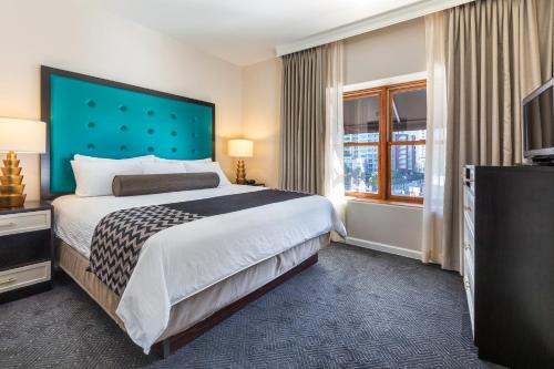 East Village Station Balnéaire | WorldMark San Diego - Balboa Park