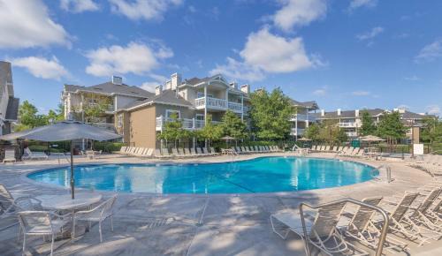 Windsor Station Balnéaire | WorldMark Windsor