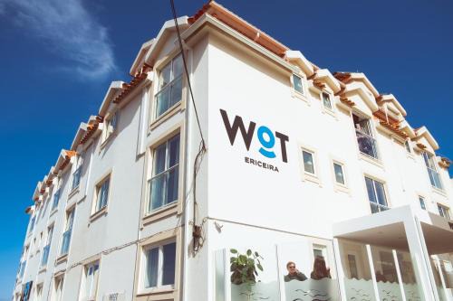 Ericeira Hôtel | WOT Ericeira