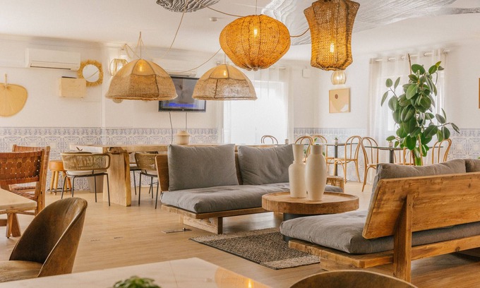Ericeira Hôtel | WOT Ericeira