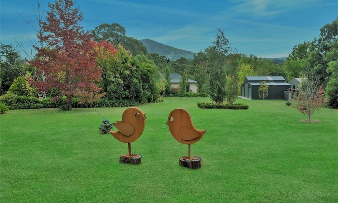 Mount Macedon Appartement | Wotama, Macedon B and B, Honour Ave, Mount Macedon