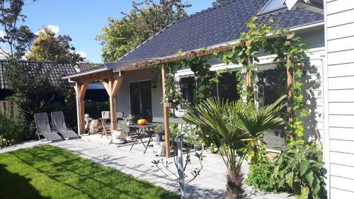 Woubrugge Maison | Woubrugge Logies