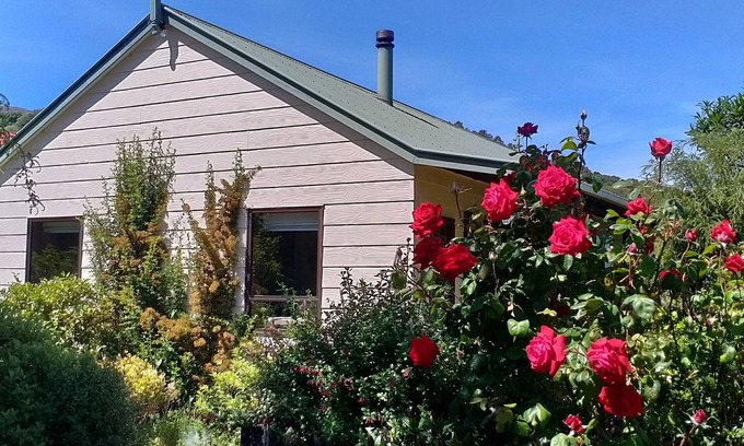 Akaroa Maison | La Vie en Rose, l'élégance à la française. Âge primaire gratuit