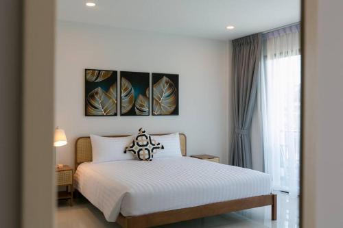 Chalong Appartement | Wow Academy & Stay Soi Tai-Aed 2B