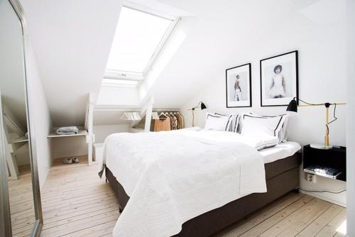 Centrum Appartement | WOW Apartments Johanneberg