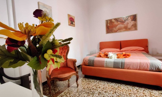 San Teodoro Appartement | WOW Home -