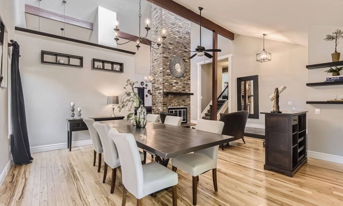 Highlands Ranch Maison | Wow house ! Great for families with tons of room and space for everyone to enjoy