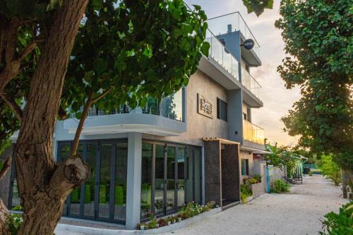 Keyodhoo Hôtel | Wow Inn Keyodhoo
