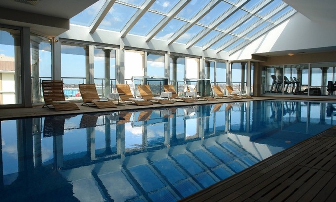 Bakırkoy Hôtel | WOW Istanbul Hotel