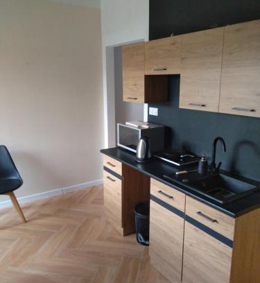 gmina Łyszkowice Appartement | Wpartament 2