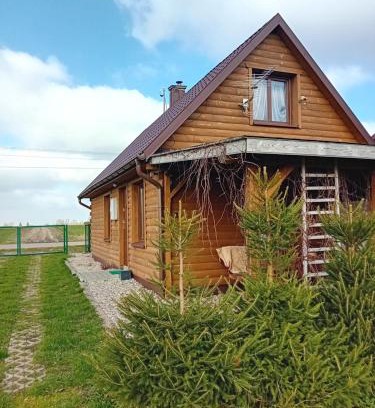 Parczew Station Balnéaire | Wróblówka- domek na wsi