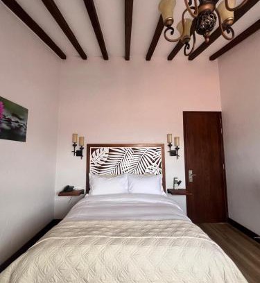 Jardin Hôtel | WR Boutique Hotel