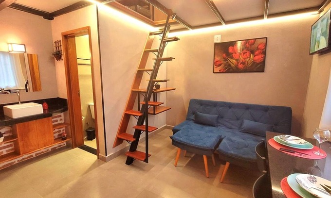 Regiao Urbana Homogenea XIV Maison | WR Studios de Temporadas