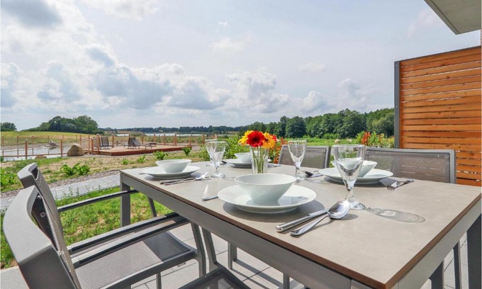 Putbus Appartement | Wreecher Idyll, Wohnung 06