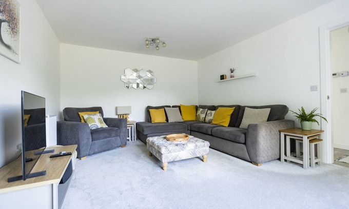 Charlton-on-Otmoor Maison | Wren House in Bicester