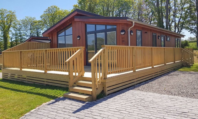 Gargrave Cottage | Wren Lodge, GARGRAVE