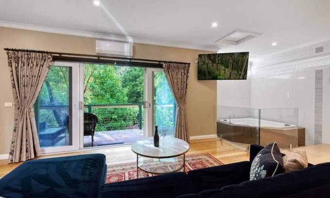 Marysville Maison | Wrenfield Cottages