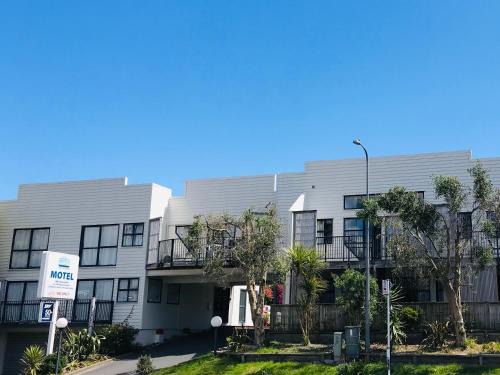 Paraparaumu Beach Hôtel | Wrights by the Sea Motel