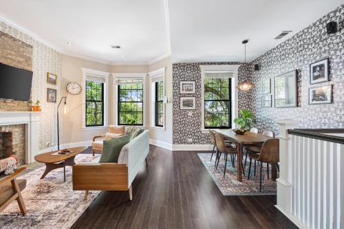 Wrigleyville Appartement | Wrigleyville Suites