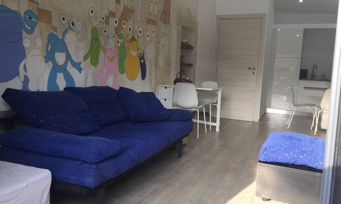 Rovittello Maison | Les écrivains se retirent dans un village médiéval