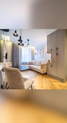 Zary Appartement | Wrocławska 1 - Centrum