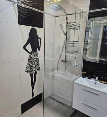 Psie Pole Appartement | Wrocławskie Hawaje self check 24h