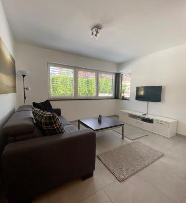 Kitzbuehel Appartement | WS-Appartement