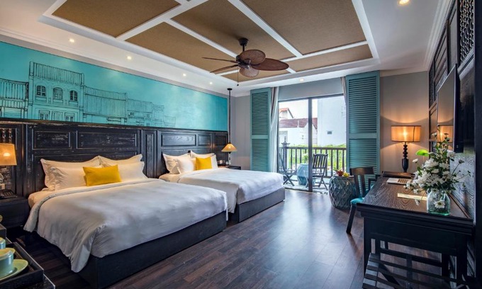 Tam Ky Appartement | Wu Apart