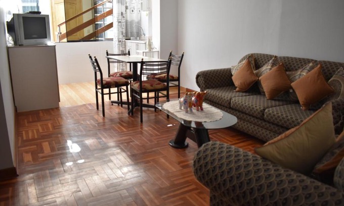 Cusco Lit Et Petit-Déjeuner | Wuasi Casa hospedaje