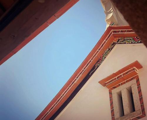 Shuitou Village Maison | Wuhe Hotel