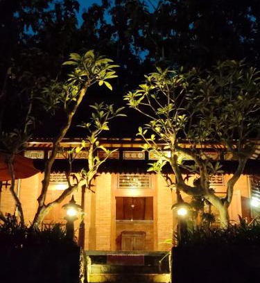 Patuk Autre | Wulenpari EcoVillage